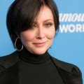 Paramount Network Launch Party | Shannen Doherty