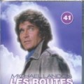 N41 - DVD Les routes...