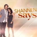Shannen Says - Promo
