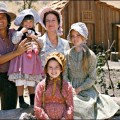 Netflix commande un reboot de La petite Maison dans la Prairie