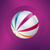 Logo de la cha�ne Sat.1