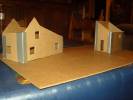 La petite Maison dans la Prairie Le coin de Pascal83 