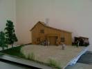 La petite Maison dans la Prairie Le coin de Pascal83 