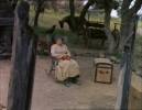La petite Maison dans la Prairie Kezia Horn : personnage de la srie 